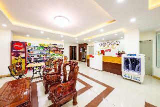 Oyo 303 Lasan View Hotel