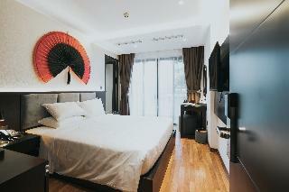 Aha Commencer Hotel Hanoi