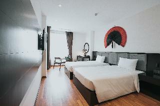 Aha Commencer Hotel Hanoi