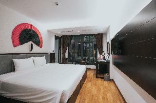 Aha Commencer Hotel Hanoi