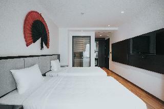 Aha Commencer Hotel Hanoi