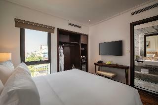 Soleil Boutique Hotel