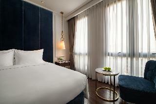 Soleil Boutique Hotel