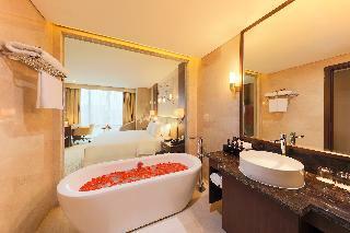 Grand Vista Hanoi Hotel