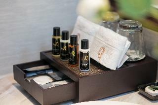 The Q Hotel Ha Noi