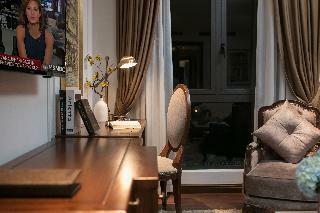 The Q Hotel Ha Noi