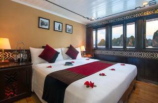 Hotel Seasun Premium Cruise