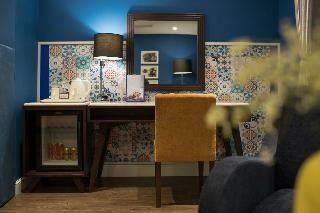 Hanoi Brilliant Hotel And Spa