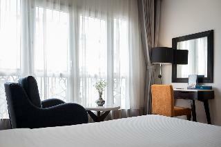 Hanoi Brilliant Hotel And Spa