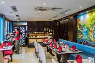 Hanoi Brilliant Hotel And Spa