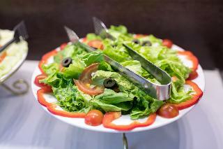 Hanoi Brilliant Hotel And Spa