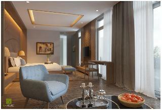 Aparthotel Dong Duong Hotel & Suites