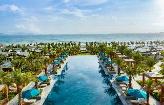 Hotel Radisson Blu Resort Cam Ranh