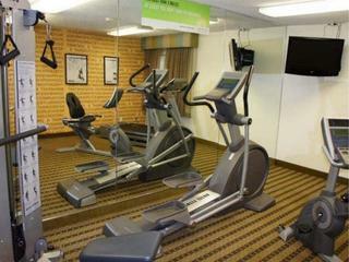 Hotel Ramada Columbia Fort Jackson Area