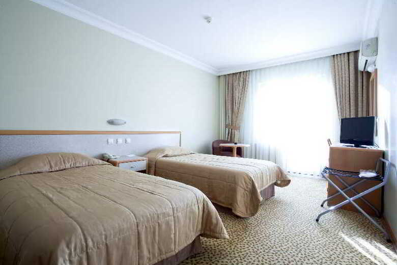 Sefa 1 Hotel