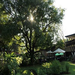 Ecolux Boutique Hotel