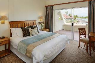 Hotel Port Owen Marina