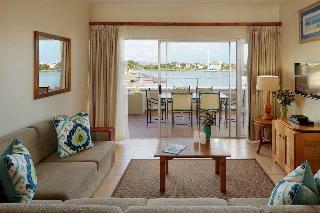 Hotel Port Owen Marina
