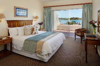 Hotel Port Owen Marina
