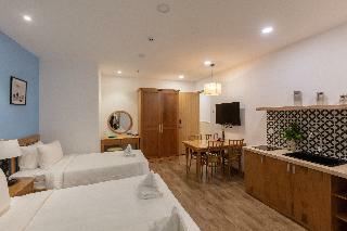 Aha Dai Nam Sai Gon Hotel