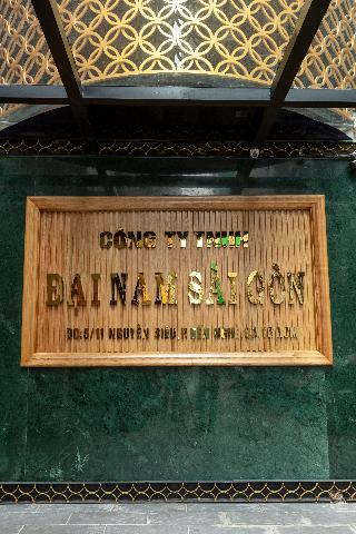 Aha Dai Nam Sai Gon Hotel