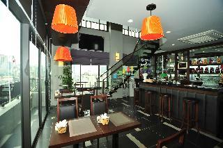 Sinh Plaza Hotel Hanoi