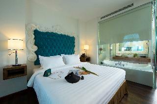 Blue Diamond Luxury Hotel