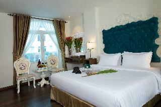 Blue Diamond Luxury Hotel