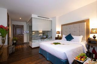 Blue Diamond Luxury Hotel