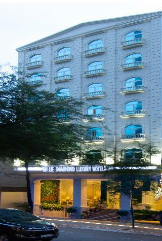 Blue Diamond Luxury Hotel
