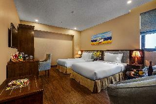 Adamo Hotel Da Nang