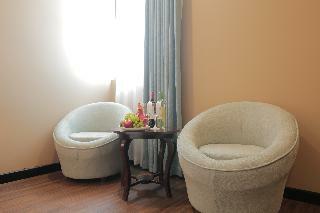 Adamo Hotel Da Nang