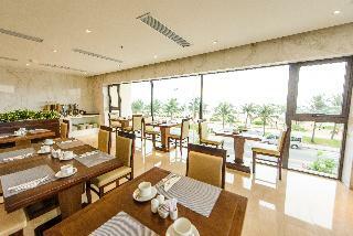 Adamo Hotel Da Nang