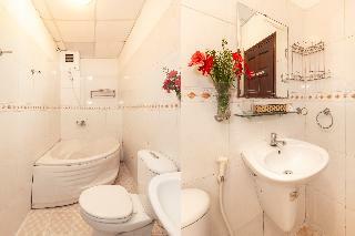 Oyo 370 Long Thanh Hotel