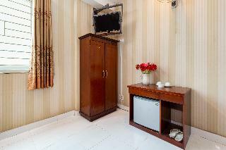 Oyo 370 Long Thanh Hotel