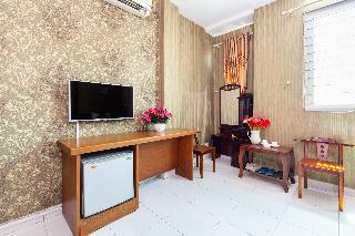 Oyo 370 Long Thanh Hotel