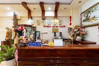 Oyo 370 Long Thanh Hotel