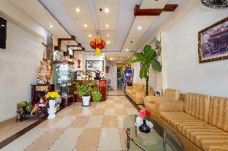 Oyo 370 Long Thanh Hotel