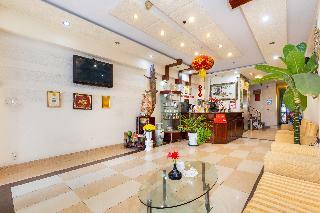 Oyo 370 Long Thanh Hotel