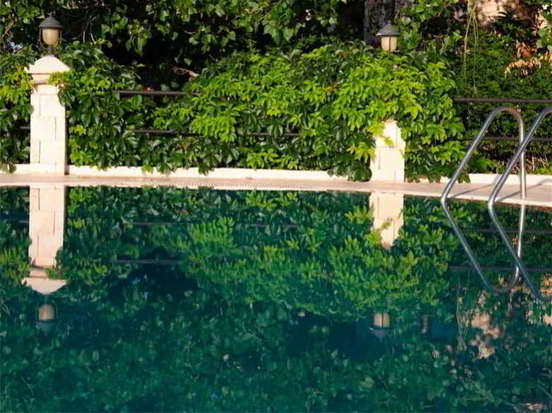 Hotel Boutique Villa Tamara Hotel