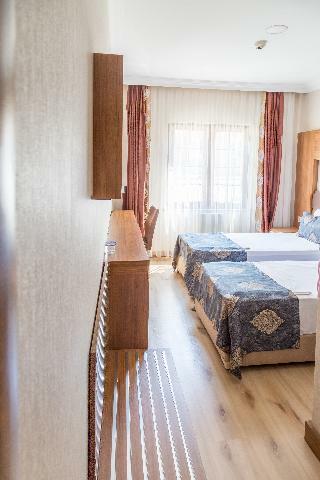 Bursa Palas Hotel