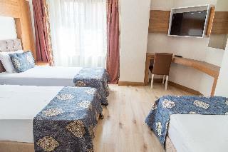 Bursa Palas Hotel
