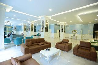 Bursa Palas Hotel
