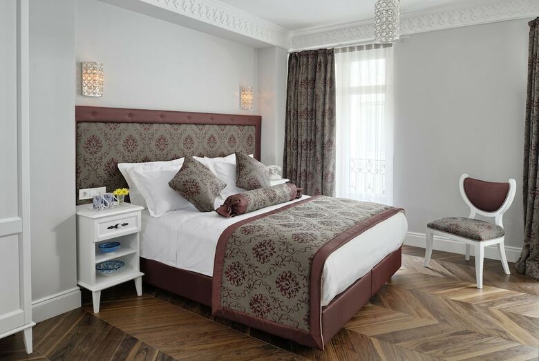 Hotel Boutique Next House Pera Hotel