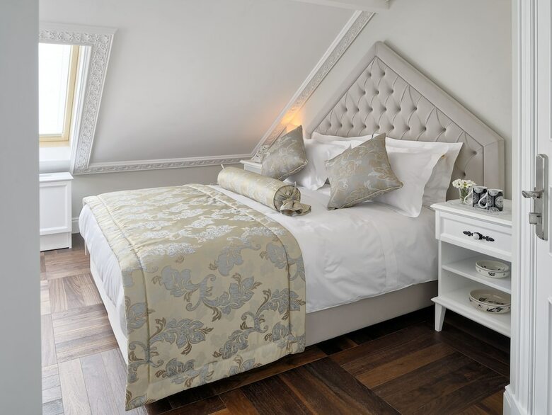Hotel Boutique Next House Pera Hotel