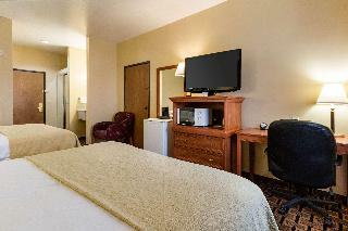 Hotel Econo Lodge I-27