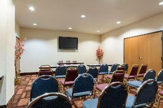 Hotel Econo Lodge I-27