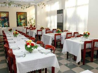 Hotel Avlonya
