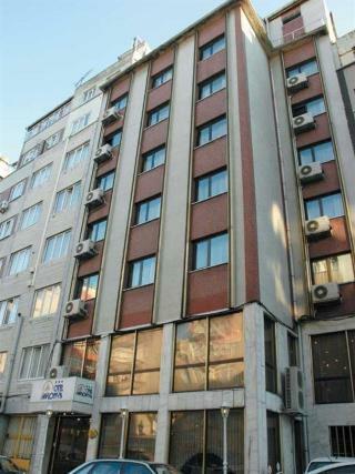 Hotel Avlonya