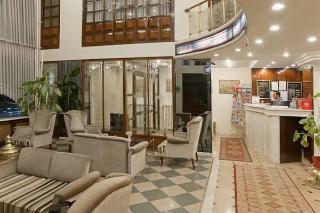 Hotel Avlonya